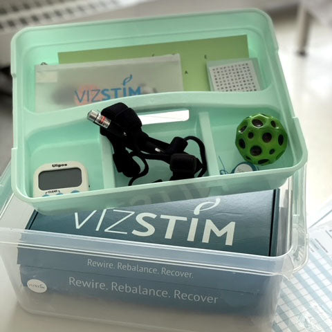 Vestibular Clinician Kit